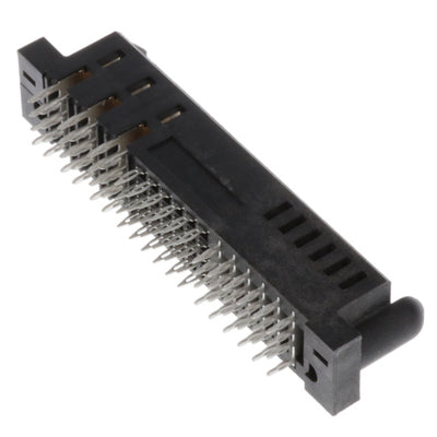 1-6450860-6 by TE Connectivity AMP Connectors - CONNECTOR RECPT MULTI-BEAM 33POS PCB