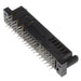 1-6450860-6 by TE Connectivity AMP Connectors - CONNECTOR RECPT MULTI-BEAM 33POS PCB
