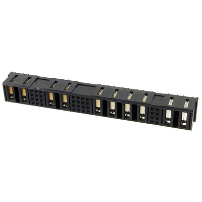 1-6450869-0 by TE Connectivity AMP Connectors - CONNECTOR RECPT MULTI-BEAM 36POS PCB