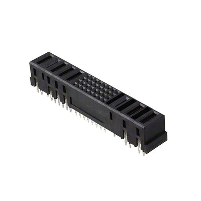 1-6450869-4 by TE Connectivity AMP Connectors - CONNECTOR RECPT MULTI-BEAM 40POS PCB