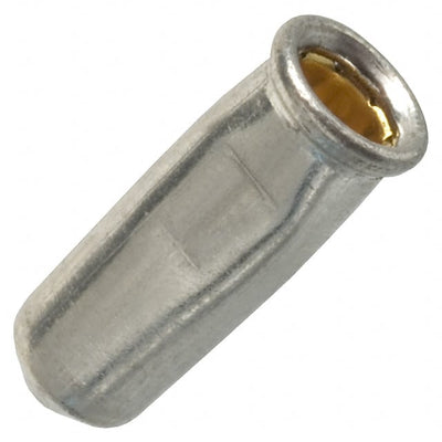 1-5645979-2 by TE Connectivity AMP Connectors - CONNECTOR PIN RCPT .042-.049 SOLDER