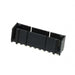 3-647124-0 by TE Connectivity AMP Connectors - CONNECTOR HEADER VERT 10POS 3.96MM