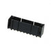 3-647123-0 by TE Connectivity AMP Connectors - CONNECTOR HEADER VERT 10POS 3.96MM
