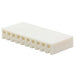1-647400-0 by TE Connectivity AMP Connectors - CONNECTOR RECPT HSG 10POS 3.96MM
