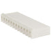 1-647401-2 by TE Connectivity AMP Connectors - CONNECTOR RECPT HSG 12POS 3.96MM