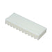 1-647415-1 by TE Connectivity AMP Connectors - CONNECTOR RECPT HSG 11POS 3.96MM