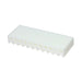 1-647416-1 by TE Connectivity AMP Connectors - CONNECTOR RECPT HSG 11POS 3.96MM
