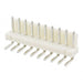 1-647676-0 by TE Connectivity AMP Connectors - CONNECTOR HEADER R/A 10POS 3.96MM