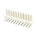 1-647676-1 by TE Connectivity AMP Connectors - CONNECTOR HEADER R/A 11POS 3.96MM