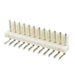 1-647676-2 by TE Connectivity AMP Connectors - CONNECTOR HEADER R/A 12POS 3.96MM