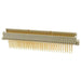 1-650909-4 by TE Connectivity AMP Connectors - CONNECTOR DIN PLUG 96POS PCB GOLD