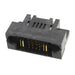 1-6600132-0 by TE Connectivity AMP Connectors - CONNECTOR HEADER MULTI-BEAM 18POS PCB