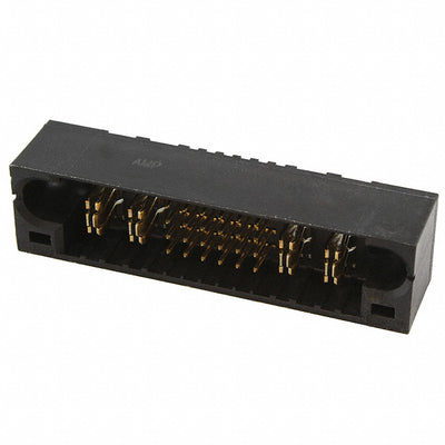 1-6600333-2 by TE Connectivity AMP Connectors - CONNECTOR HEADER MULTI-BEAM 28POS PCB