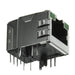 1-6605834-1 by TRP Connector B.V. - CONNECTOR JACK 1PORT 100 BASE-T