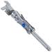 164164-1 by TE Connectivity AMP Connectors - CONNECTOR PIN 16-18AWG TIN CRIMP