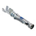 66101-2 by TE Connectivity AMP Connectors - CONNECTOR SOCKET 16-18AWG TIN CRIMP