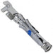 163767-4 by TE Connectivity AMP Connectors - CONNECTOR SOCKET 16-18AWG TIN CRIMP