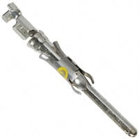 66102-2 by TE Connectivity AMP Connectors - CONNECTOR PIN 20-24AWG TIN-LEAD CRIMP
