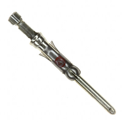 1-66107-2 by TE Connectivity AMP Connectors - CONNECTOR PIN 24-26AWG TIN CRIMP