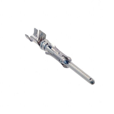 213603-6 by TE Connectivity AMP Connectors - CONNECTOR PIN 14-18AWG TIN CRIMP