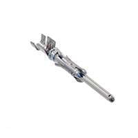 213603-6 by TE Connectivity AMP Connectors - CONNECTOR PIN 14-18AWG TIN CRIMP