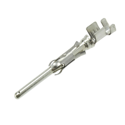 1-66359-5 by TE Connectivity AMP Connectors - CONNECTOR PIN 14-18AWG TIN CRIMP