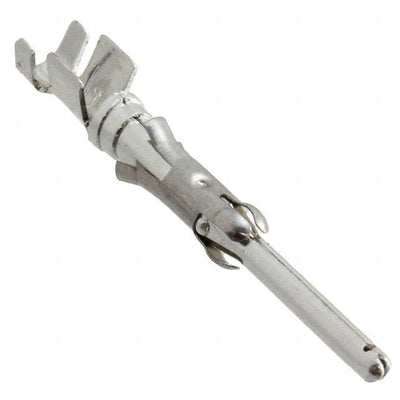 1-66359-7 by TE Connectivity AMP Connectors - CONNECTOR PIN 14-18AWG TIN-LEAD CRIMP