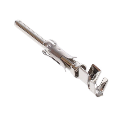 1-66359-8 by TE Connectivity AMP Connectors - CONNECTOR PIN 14-18AWG TIN CRIMP