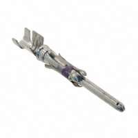 66602-1 by TE Connectivity AMP Connectors - CONNECTOR PIN 14-18AWG TIN-LEAD CRIMP