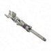 66602-1 by TE Connectivity AMP Connectors - CONNECTOR PIN 14-18AWG TIN-LEAD CRIMP