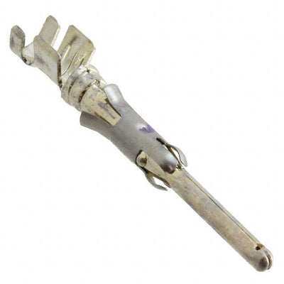 1-66361-5 by TE Connectivity AMP Connectors - CONNECTOR PIN 14-18AWG TIN-LEAD CRIMP