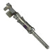 1-66361-6 by TE Connectivity AMP Connectors - CONNECTOR PIN 14-18AWG TIN CRIMP