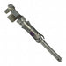 1-66597-1 by TE Connectivity AMP Connectors - CONNECTOR PIN 14-18AWG TIN CRIMP