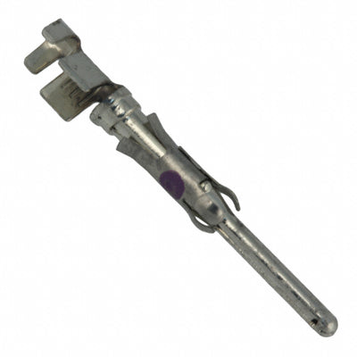 1-66359-9 by TE Connectivity AMP Connectors - CONNECTOR PIN 14-18AWG TIN CRIMP