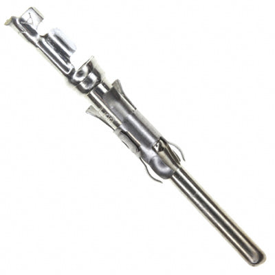 1-66425-2 by TE Connectivity AMP Connectors - CONNECTOR PIN 26-30AWG TIN CRIMP