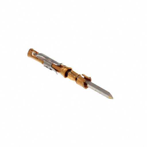 1-66473-9 by TE Connectivity AMP Connectors - CONNECTOR SOCKET GOLD WIRE WRAP