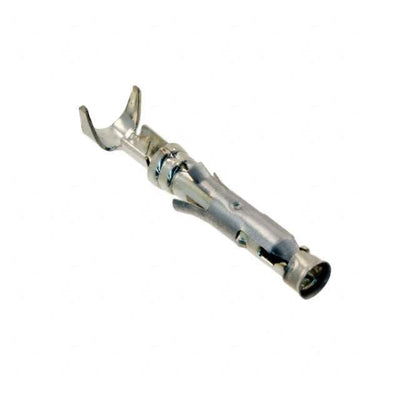 1-66399-0 by TE Connectivity AMP Connectors - CONNECTOR SOCKET 20-24AWG TIN CRIMP