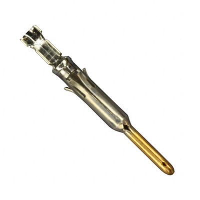 1-66583-0 by TE Connectivity AMP Connectors - CONNECTOR PIN 20-24AWG GOLD CRIMP