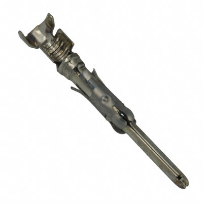 1-66602-0 by TE Connectivity AMP Connectors - CONNECTOR PIN 14-18AWG TIN CRIMP