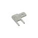 1-726389-2 by TE Connectivity AMP Connectors - CONNECTOR QC TAB 0.187 SOLDER