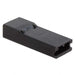 1-735075-5 by TE Connectivity AMP Connectors - CONNECTOR RECPT HSG 0.25 1POS BLACK
