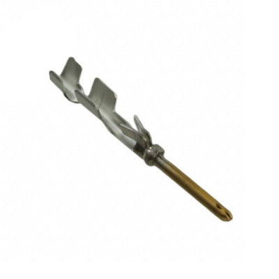 1-745267-0 by TE Connectivity AMP Connectors - CONNECTOR D-SUB PIN 18-22AWG CRIMP