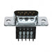 1-745492-9 by TE Connectivity AMP Connectors - CONNECTOR D-SUB PLUG 9POS IDC