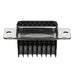 745493-2 by TE Connectivity AMP Connectors - CONNECTOR D-SUB RCPT 15POS IDC