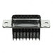 1-745493-4 by TE Connectivity AMP Connectors - CONNECTOR D-SUB RCPT 15POS IDC