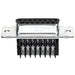 1-745493-5 by TE Connectivity AMP Connectors - CONNECTOR D-SUB RCPT 15POS IDC
