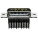 1-745494-5 by TE Connectivity AMP Connectors - CONNECTOR D-SUB PLUG 15POS IDC