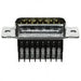 1-745494-5 by TE Connectivity AMP Connectors - CONNECTOR D-SUB PLUG 15POS IDC