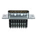 745494-5 by TE Connectivity AMP Connectors - CONNECTOR D-SUB PLUG 15POS IDC