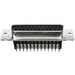 1-745495-7 by TE Connectivity AMP Connectors - CONNECTOR D-SUB RCPT 25POS IDC